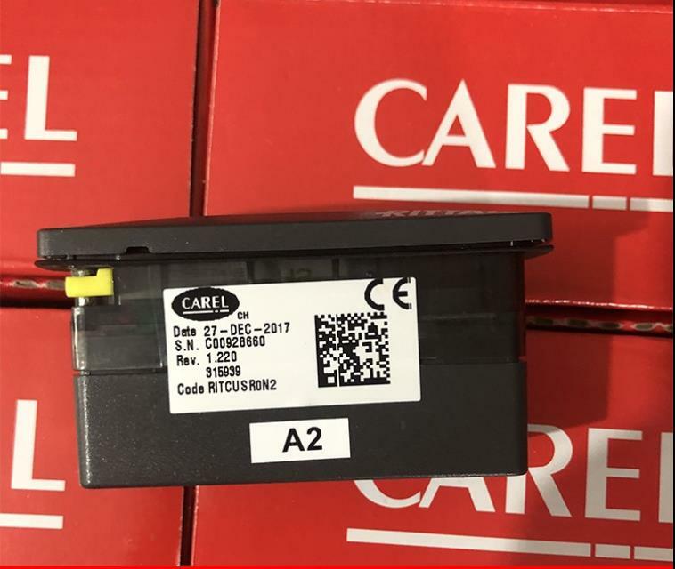 1PCS NEW For RITTAL RITCUSRON2 Operation panel Controller