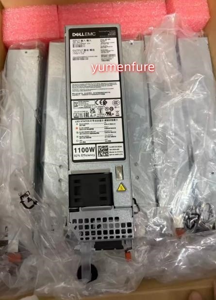 Dell R750 R750XS T650 R550 R7525 DC power supply D1100D-S0 1100w WPJC6 0WPJC6