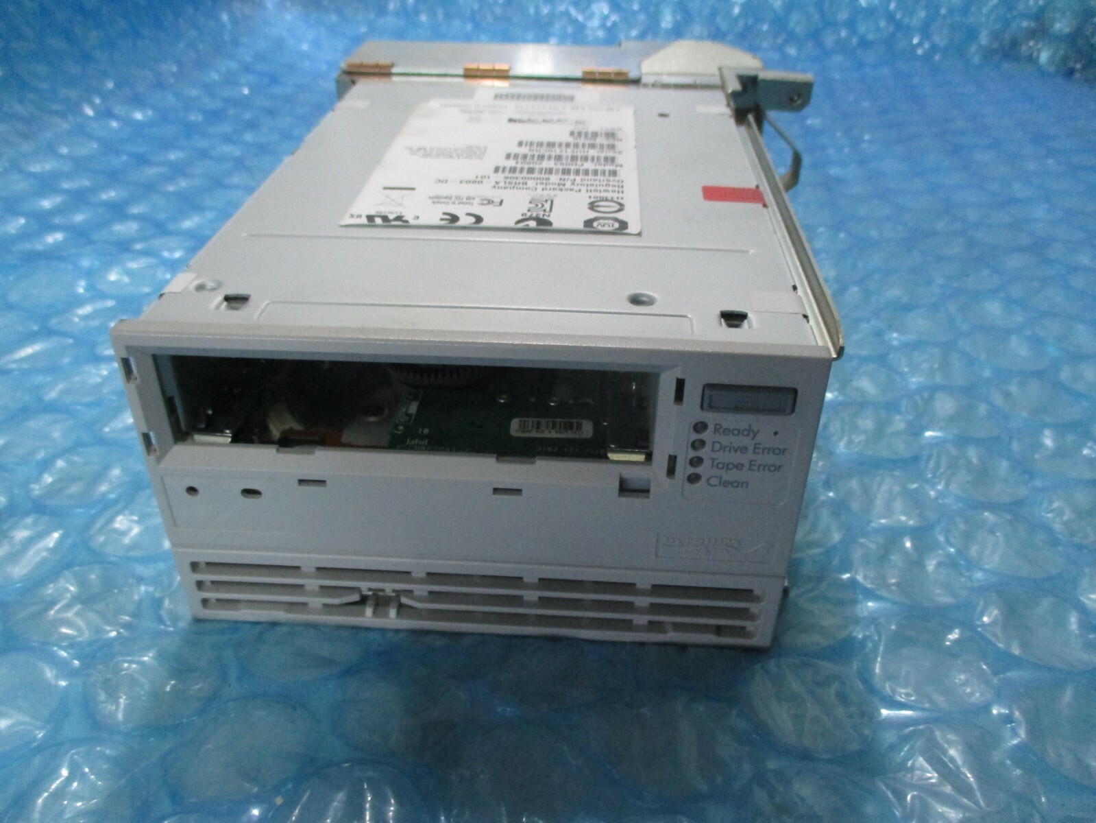 HP MSL6000 Tape drive LTO-4 Ultrium 1840 LVD 80000306-101 454304-001 AJ028-62001
