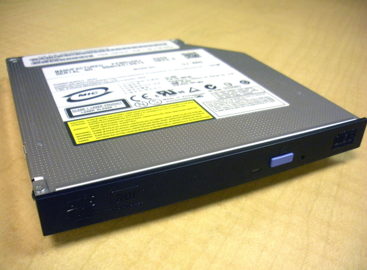IBM 42R7970 Slimline IDE DVD-RAM