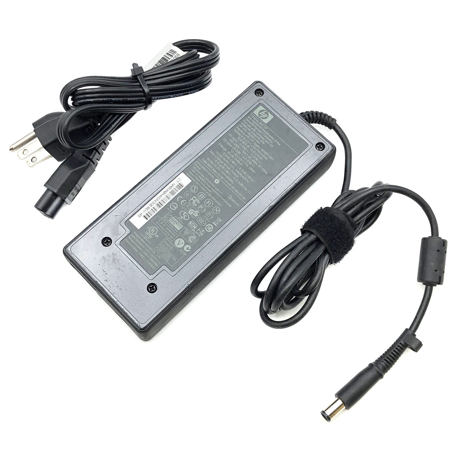 Genuine 90W HP Air Smart Adapter 19.5V 4.62 A 462602-001 HSTNN-AA04 Charger