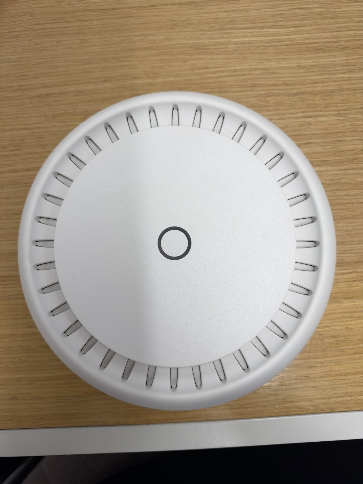 MikroTik сАР XL ас US Version RBcAPGi-5acD2nD-XL-US
