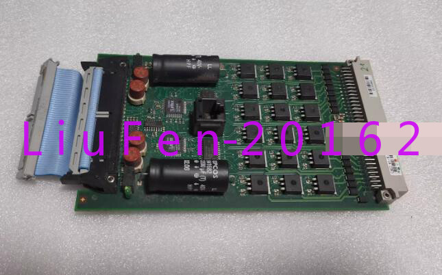 1PC Used Module board 164107021 263397