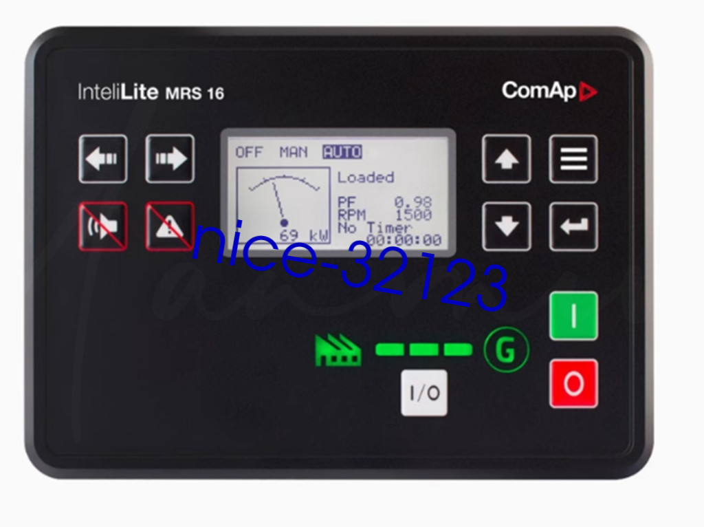 QTY:1 NEW IL3LMRS16  Controller DHL or FedEX