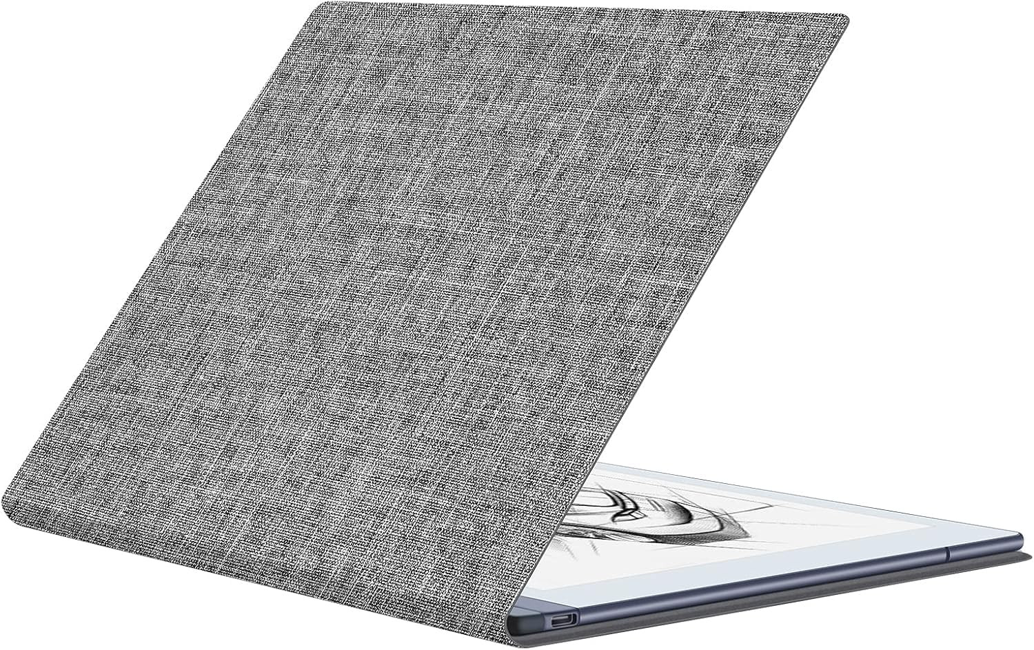 Ayotu Case for Remarkable 2 Paper Tablet 10.3" 2020 Released, Folio Design with 