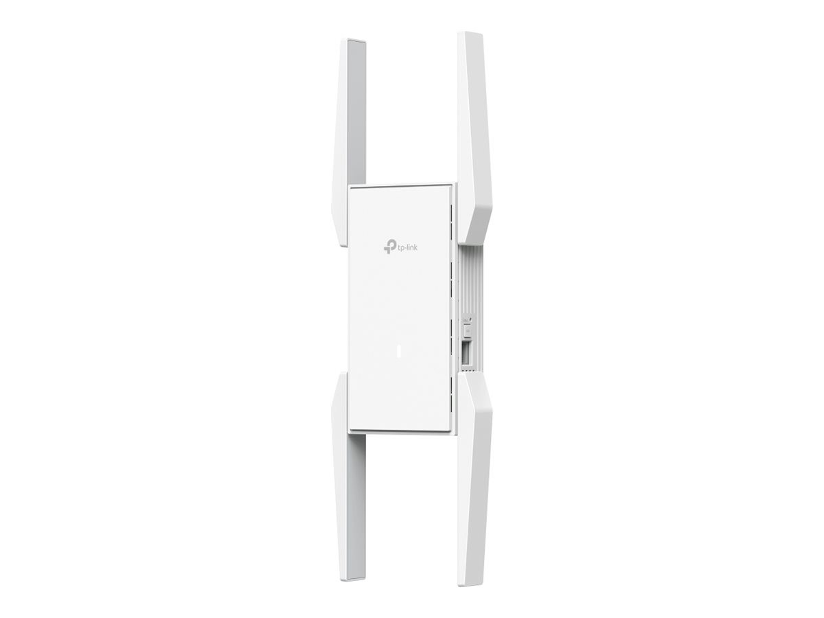 TP-LINK EAP673-Extender AX5400 Mesh Wi-Fi 6 Extender WLAN Access Point 5.4