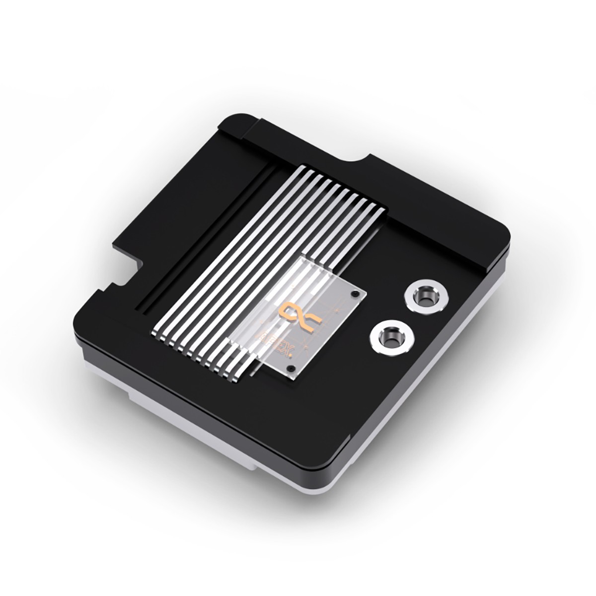Alphacool Apex Monoblock ASUS PROART X870E-Creator WiFi