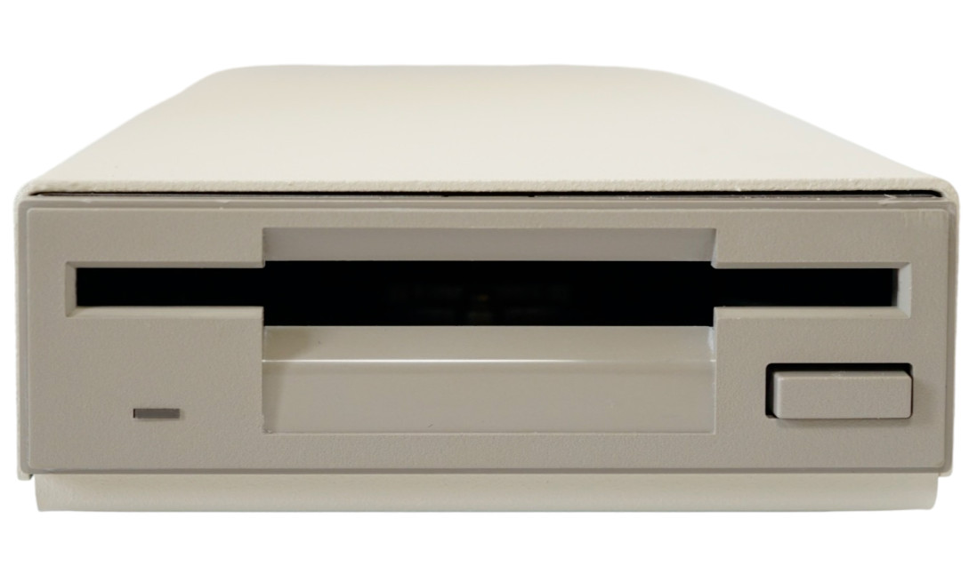 ✫ New COMBO Commodore Amiga GREASEWEAZLE PC Mac Usb Flux R\W Professional Case 