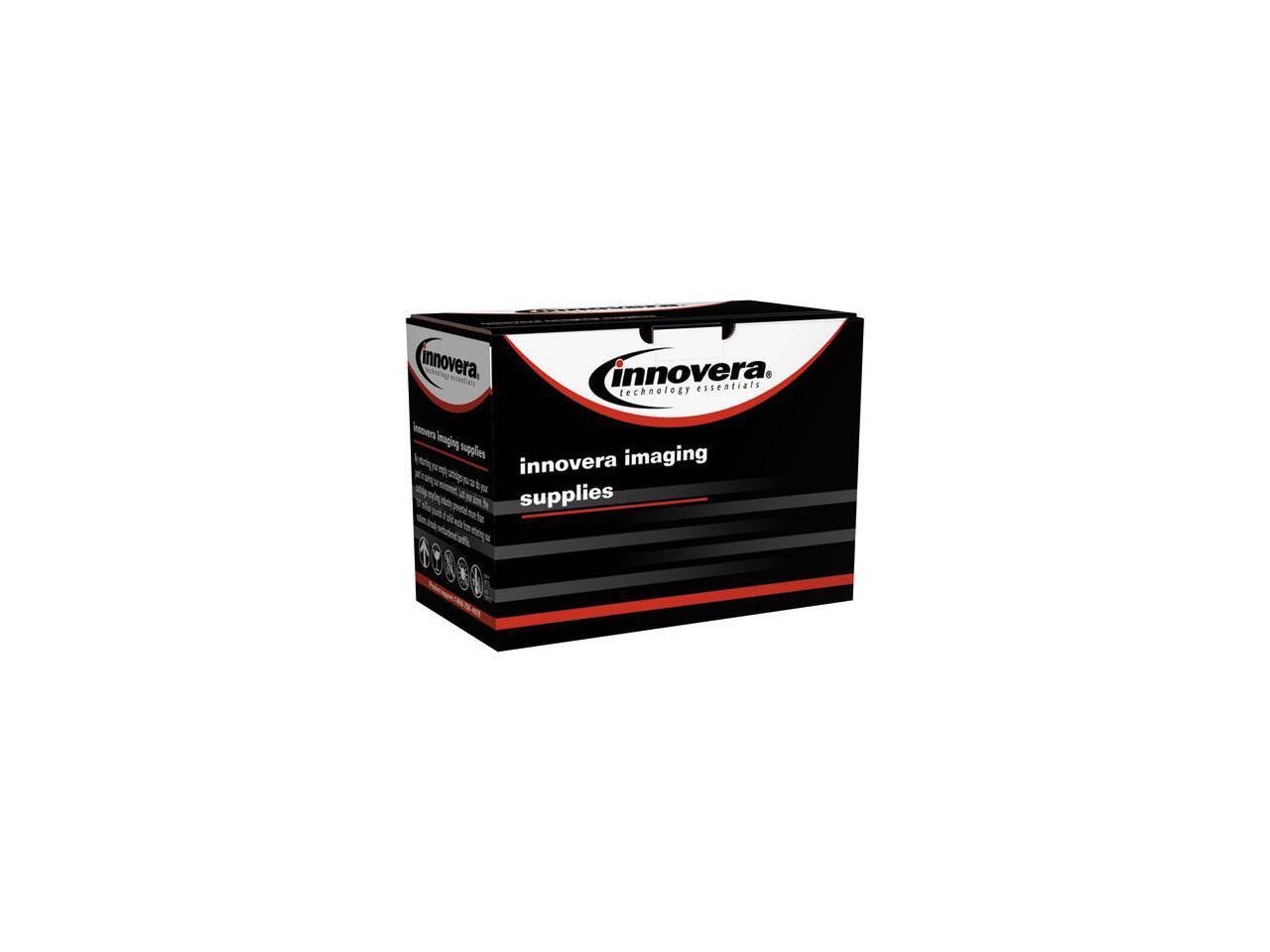 Innovera F360X Toner Cartridge, Black