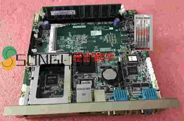 1PCS PCM-9689 Rev.A1 With Warranty (by DHL/Fedex Fast delivery)