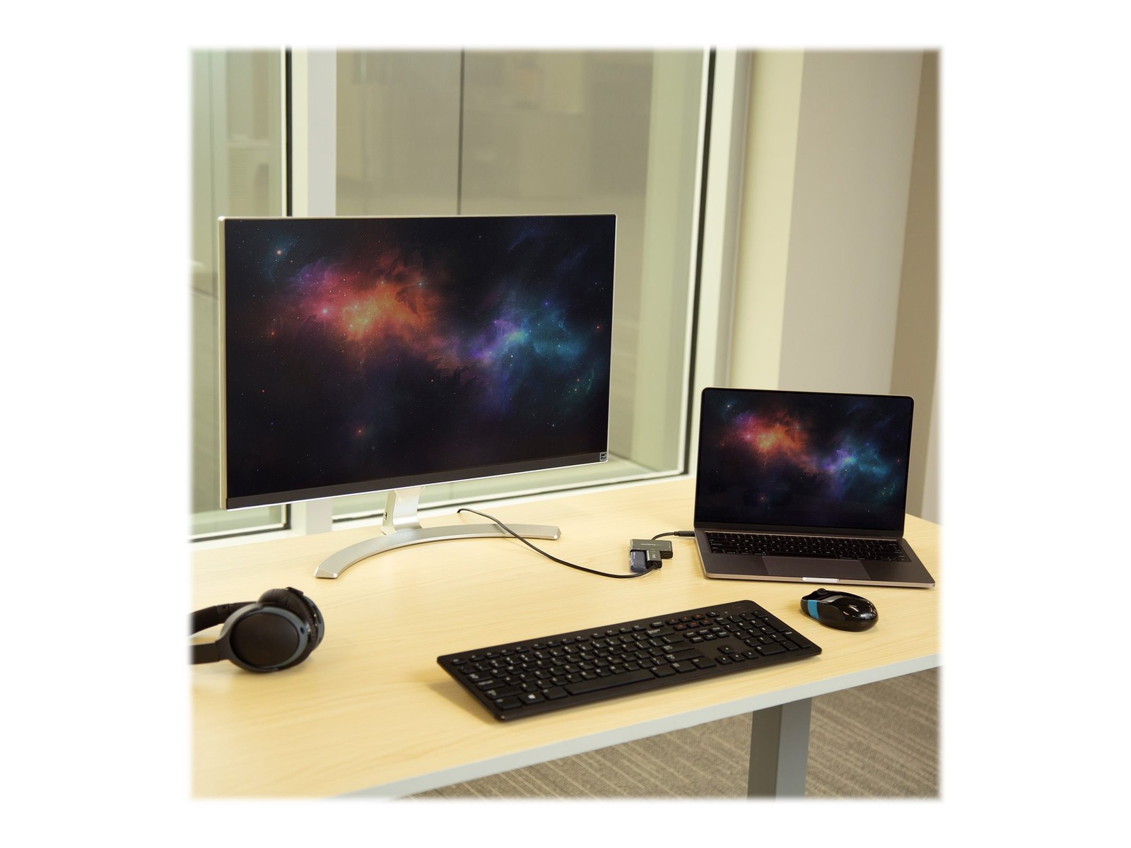 StarTechcom USB-C 4K HDMI Multifunction Adapter P. CDP2HDUACP