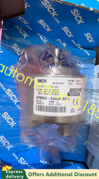 1PC SICK encoder AFM60A-BGNB018x12 1059032 brand new fedex or DHL