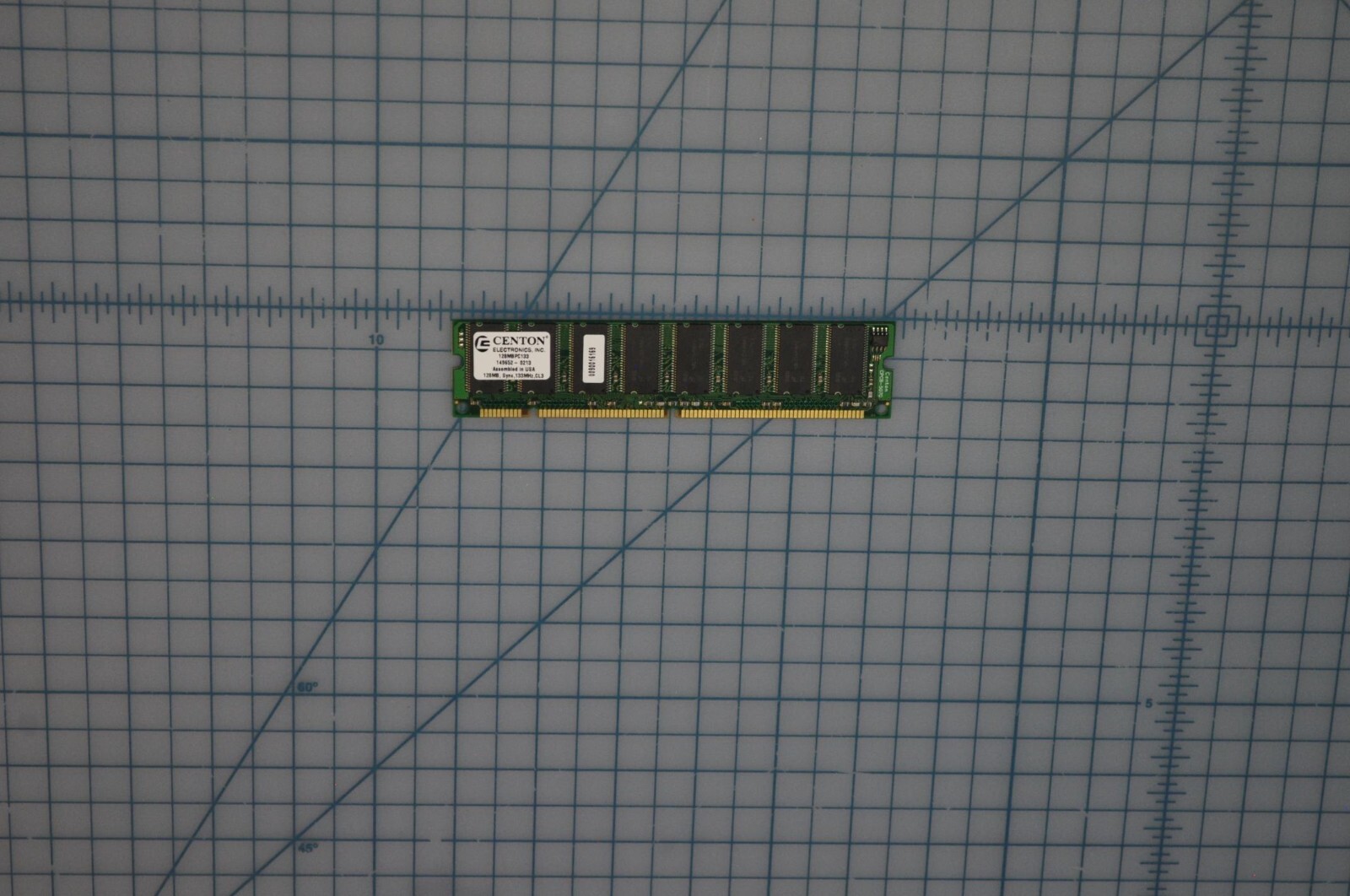 GRADE A NCR 128MB MEMORY DIMM