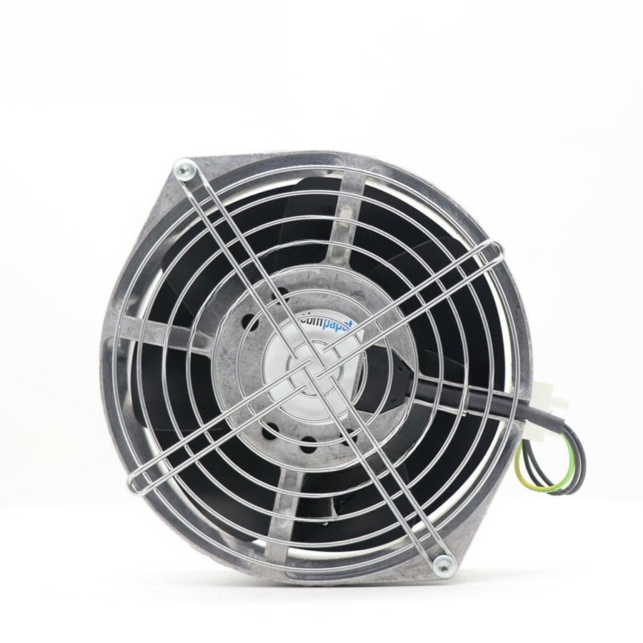 Ebmpapst W2S130-AA75-A2 230V 172*150*55MM For Rittal Cabinet Fan SK 3324.107