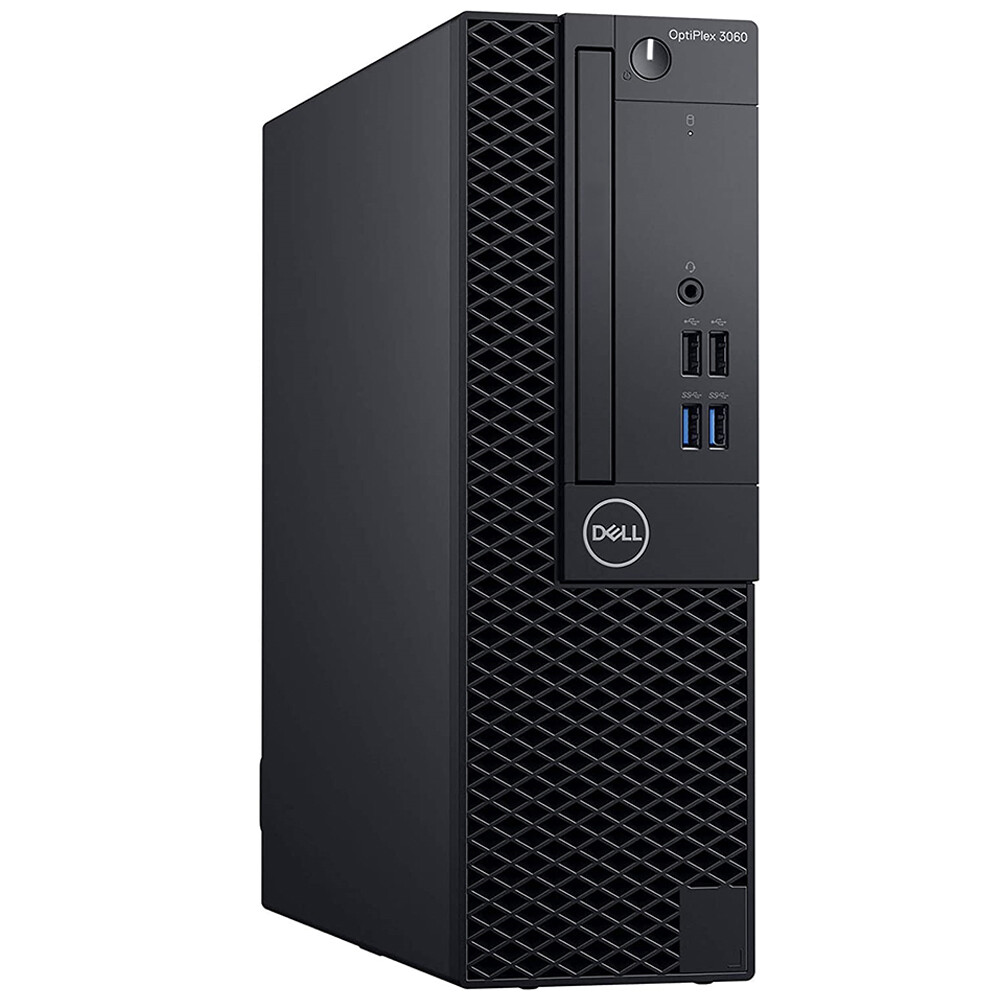 Dell Windows 11 Pro Desktop Computer PC Up To i7 8th Gen. 32GB RAM 4TB SSD/HDD