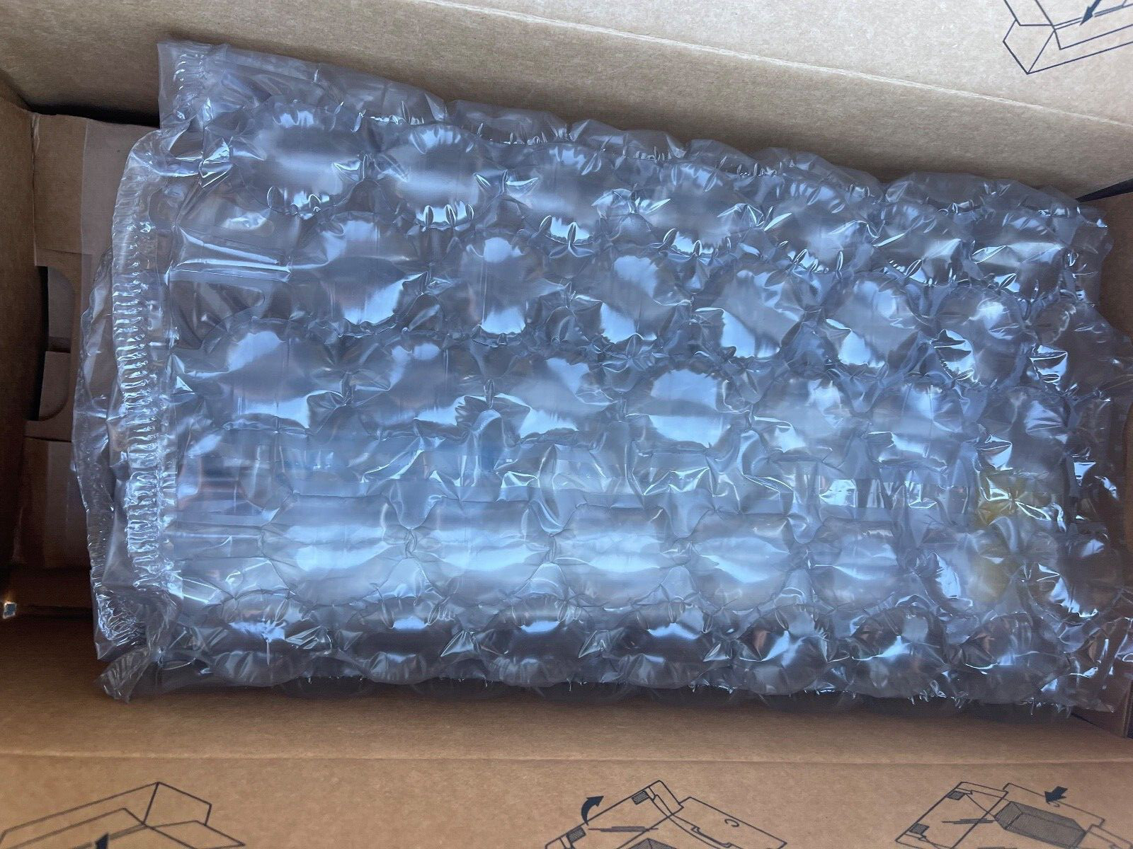 New Dell Server Power Supply 0284T 330WATT H - S NPS-330BB A PowerEdge 2450