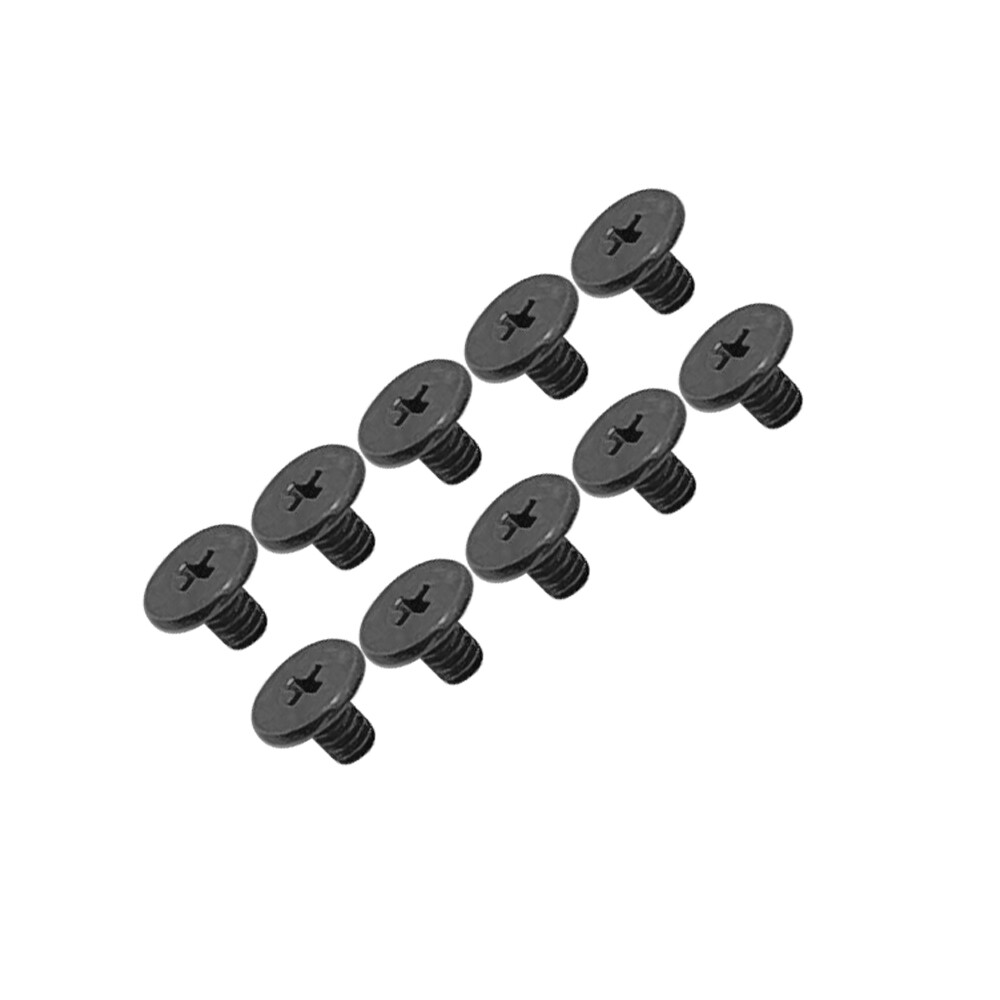 Set of SSD Screws For MSI MS-1583 Sword 15 A12UE/MS-1584 Pulse GL66 12UCK