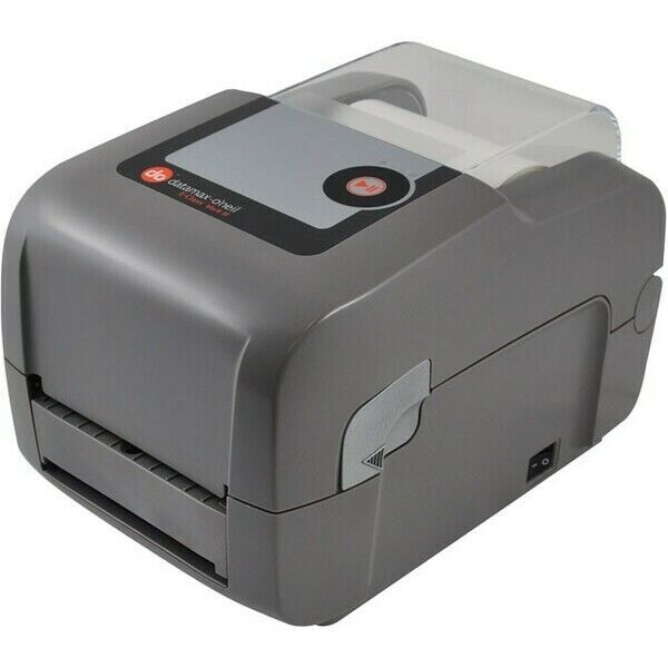 Datamax E-4205A Thermal Monochrome Desktop Printer  (EA2-00-0J005A00)