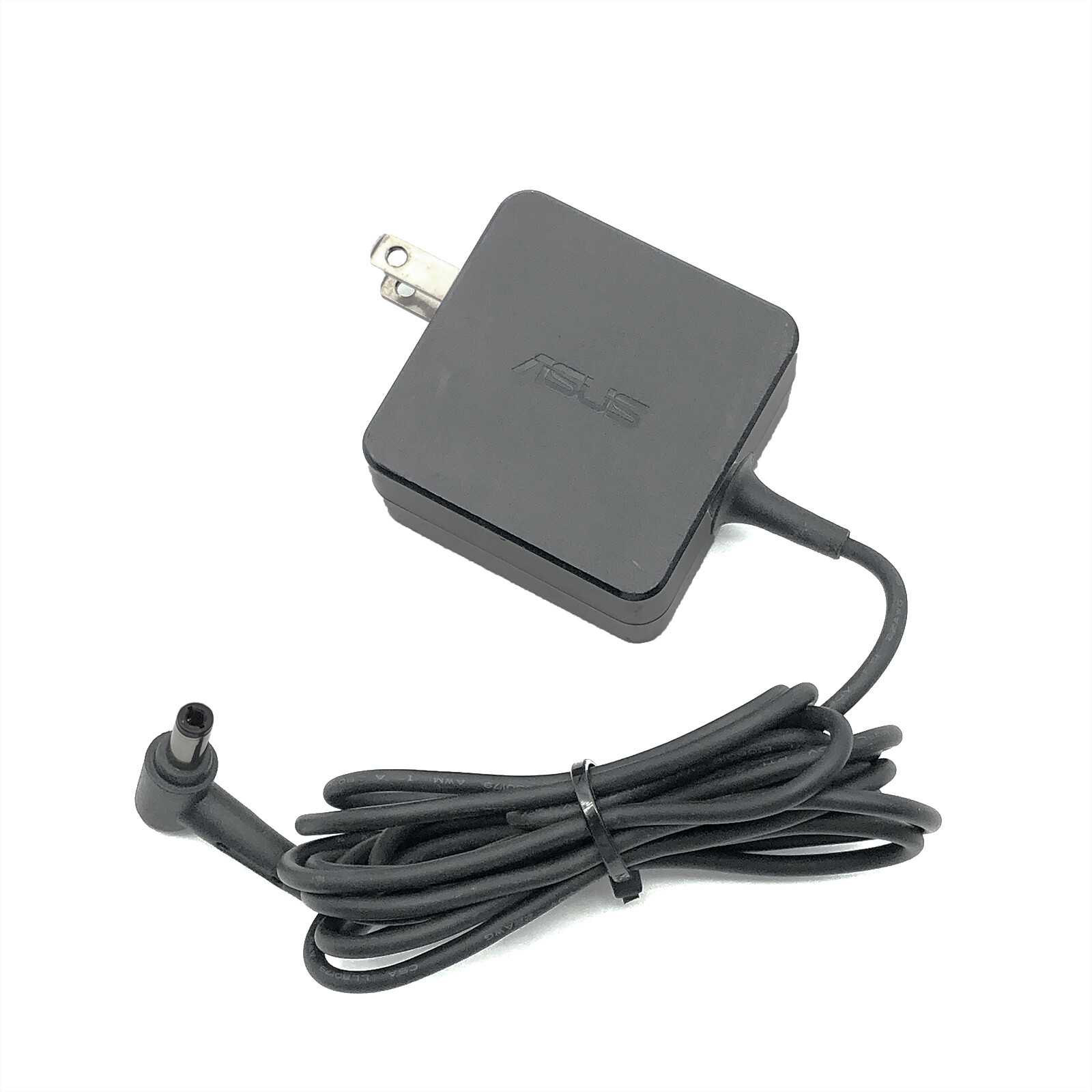 Genuine 33W Asus AC DC Wall Adapter Model AD890326 5.5 mm tip 19V 1.75A OEM