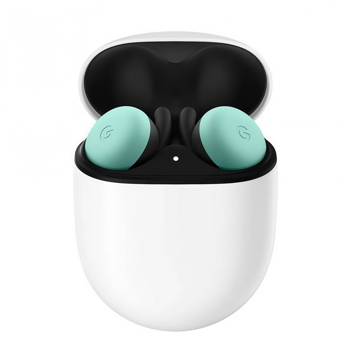 Google Pixel Buds 2nd Gen True Wireless Earbuds In-Ear Headphones - Mint Green