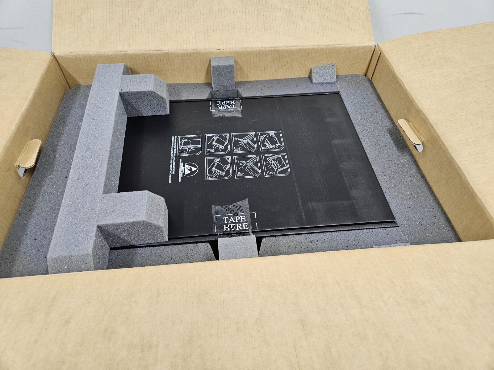Cisco 4X100GE-LO Brand New Open Box