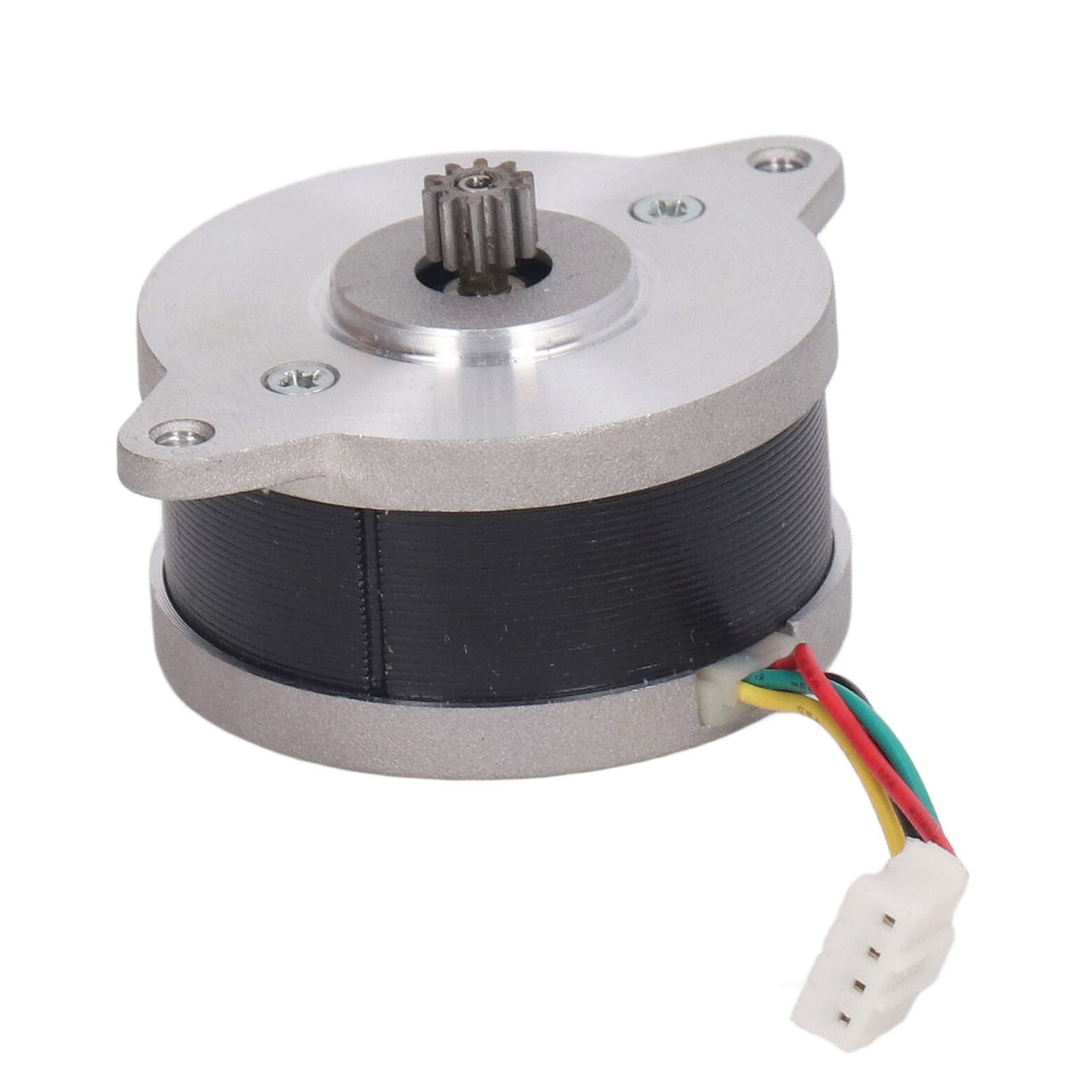 1 Nema14 Stepper Motor Compact Pancake Motor For 3D Printers