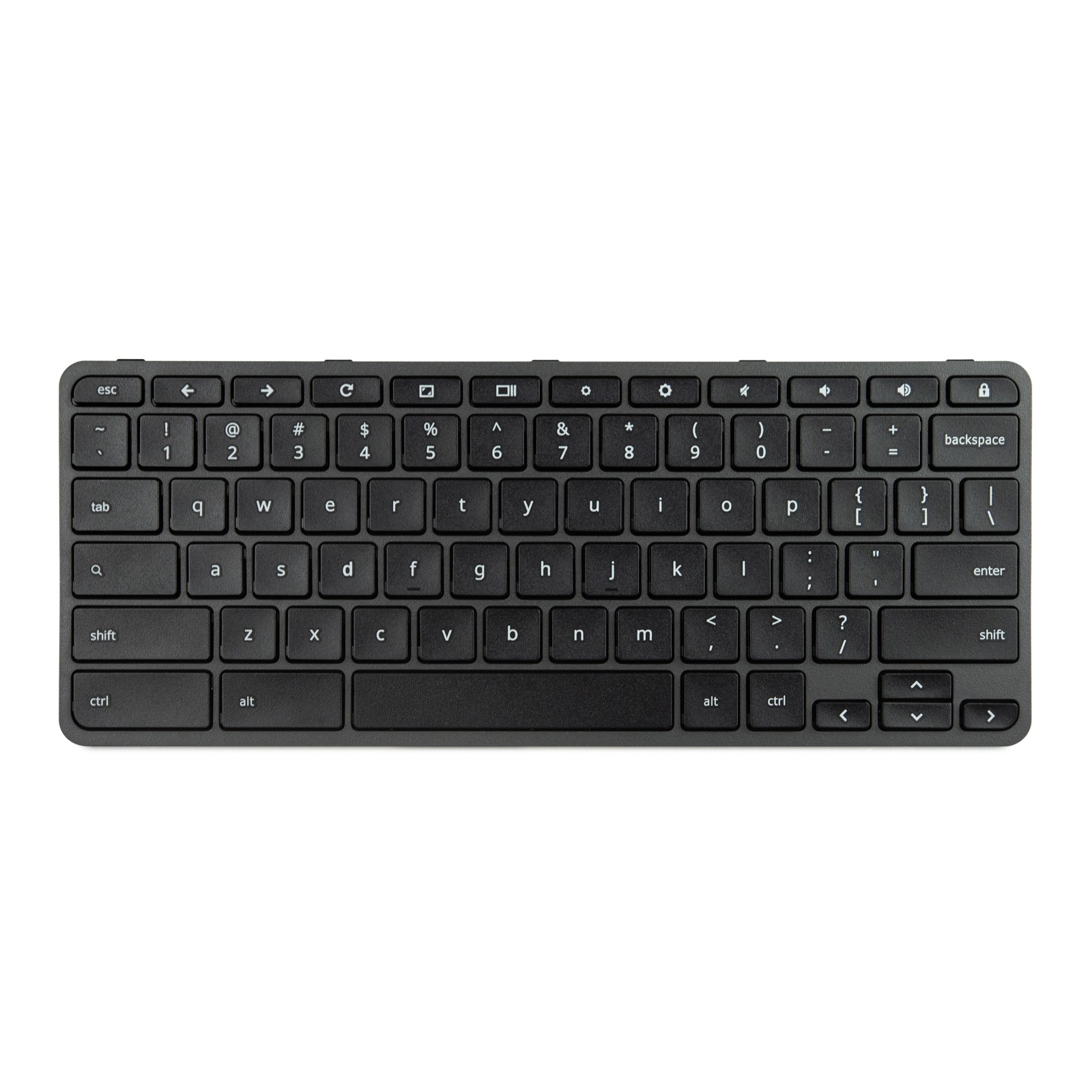 Acer Chromebook Spin 311 R721T / 511 R753T Replacement US Keyboard NK.I111S.086
