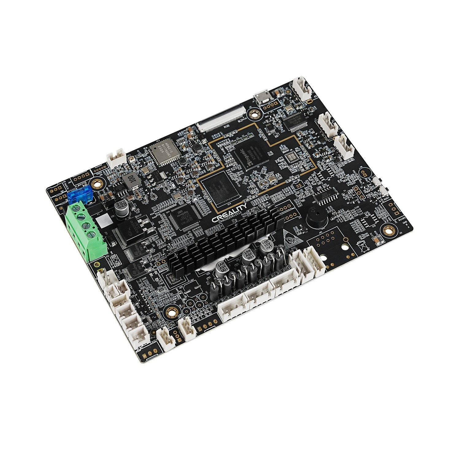 1PC Creality Original Ender-3 V3 Plus Motherboard Kit for Creality 3D Printer