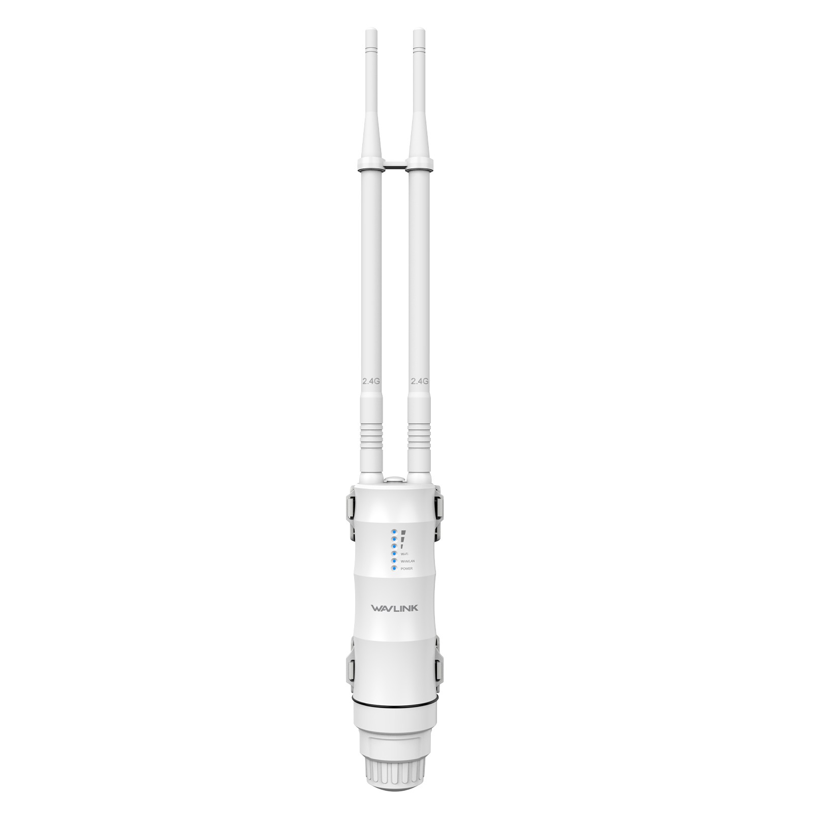WiFi 5 Extender AC1200 Router Outdoor Weatherproof N300 Repeater Booster