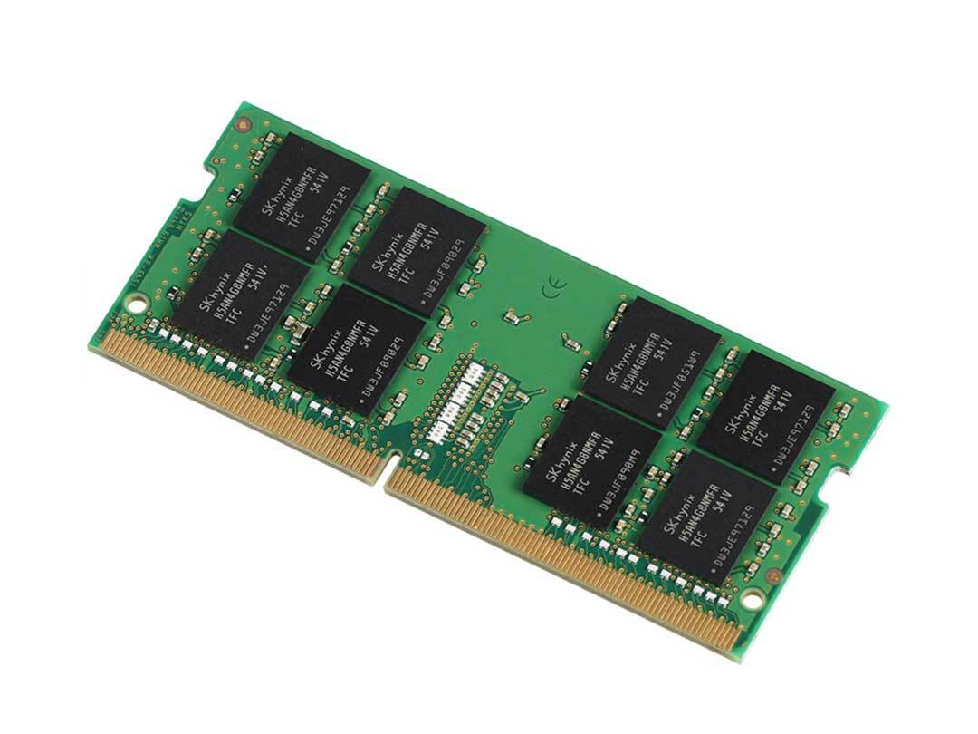 Panasonic Toughbook CF-33 - Mk2/Mk3/Mk4/Mk5 Memory Ram PC4 DDR4 Tested Warranty