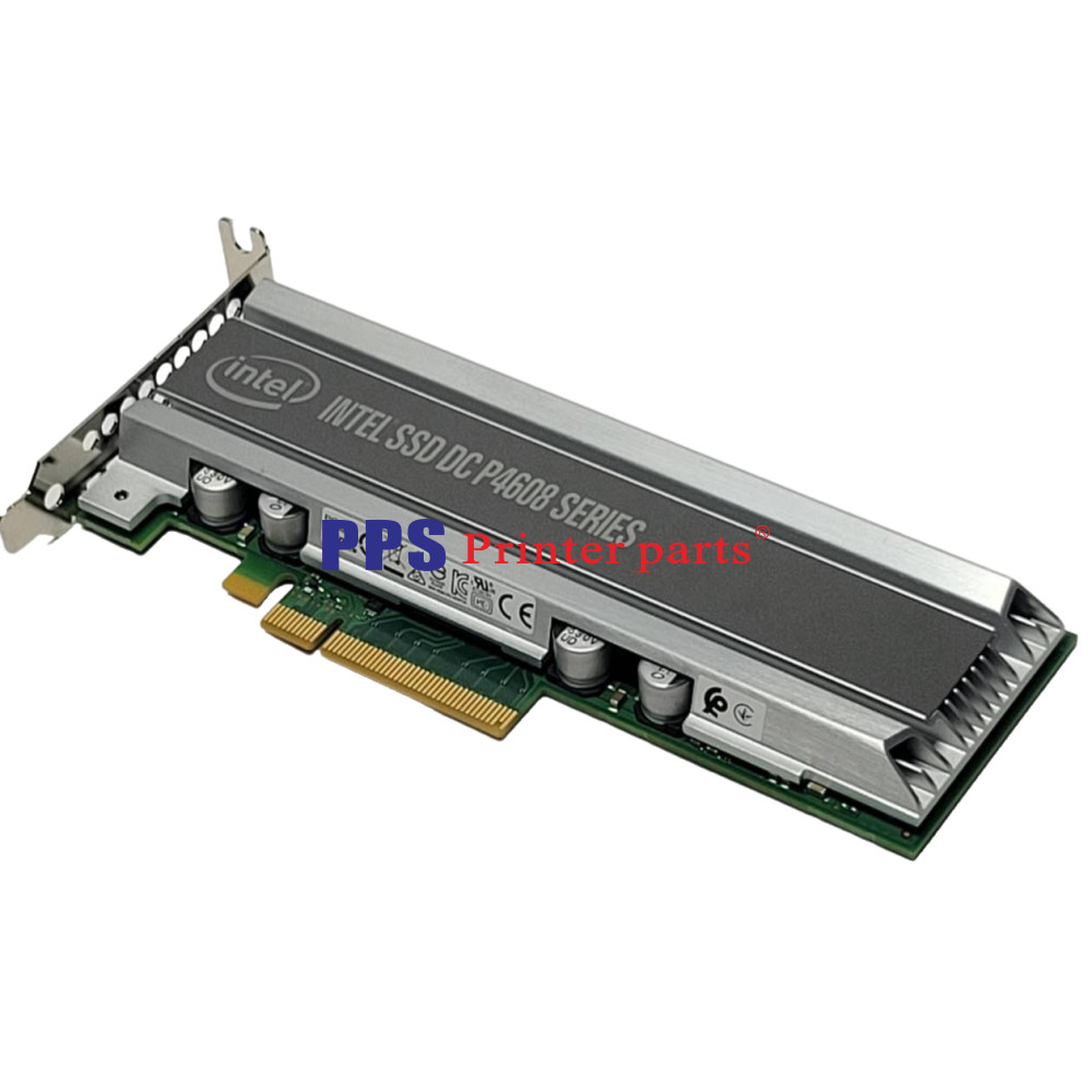 Oracle Intel DC P4608 6.4TB Series PCIe NVMe SSD CARD SSDPECKE064T7S LP 7335943