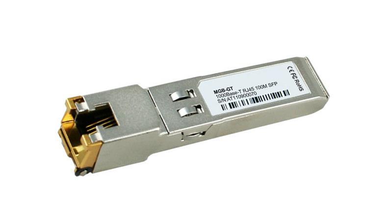 PLANET MGB-GT SFP-Port 1000Base-T Module (NEW)
