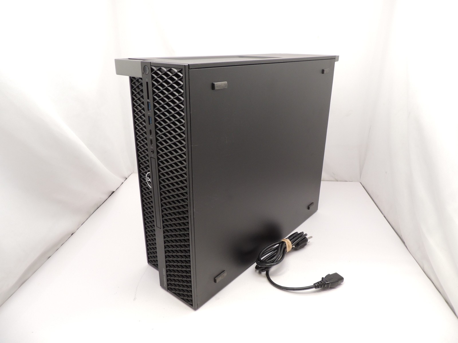 Dell Precision 5820 Workstation Xeon W2245 8 Core 950W No RAM/HDD/GPU w/ Caddy