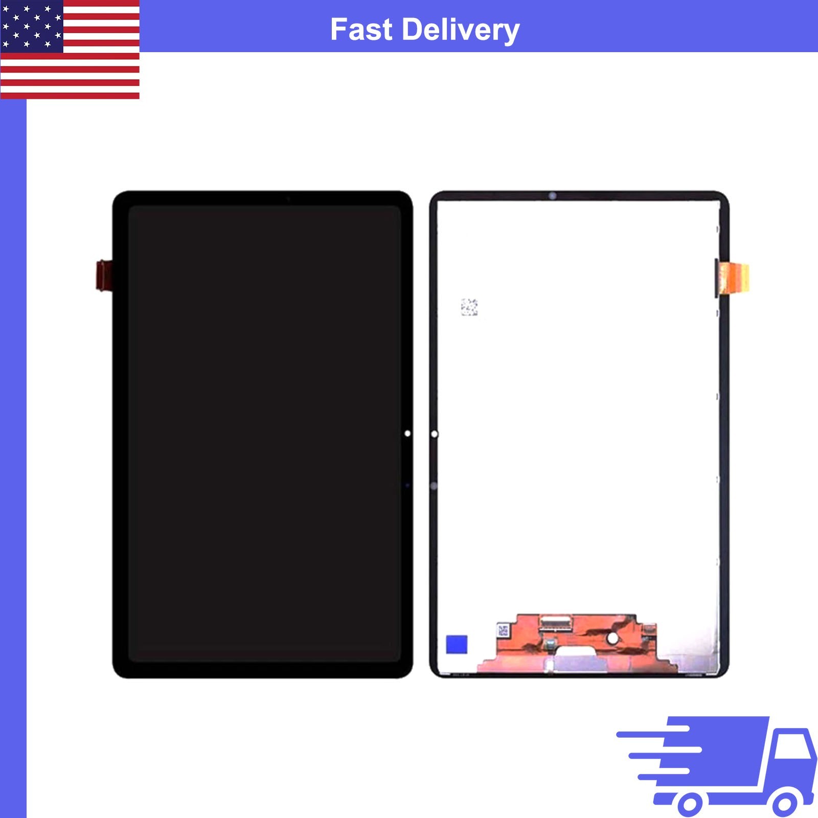 Replace For Samsung Galaxy Tab S8 X700 X706N LCD Display Touch Screen Digitizer