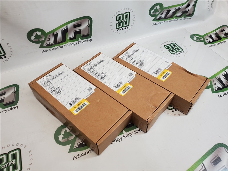 Juniper Networks 1PCBL-PWR-C15M-HITEMP-US Power Supply Cable New in Box Lot of 3