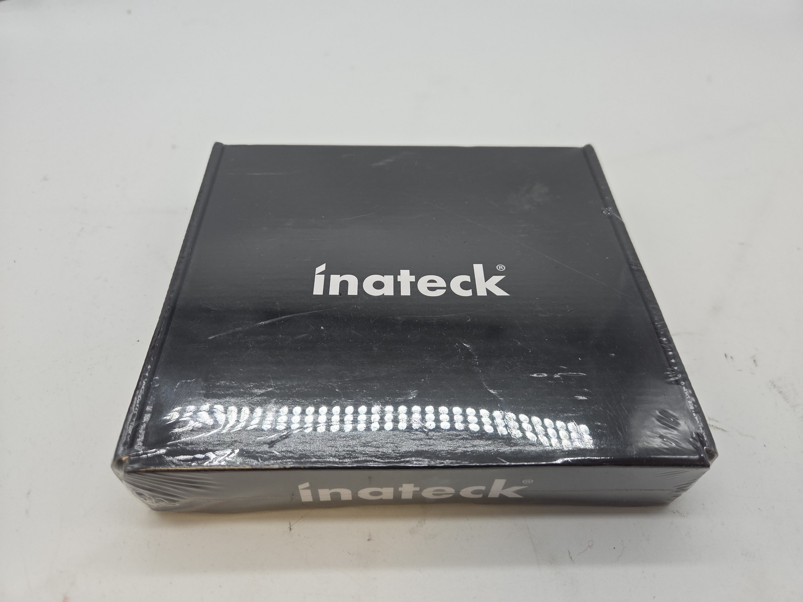 NEW Inateck 5 Port Usb 3.0 PCI-express Card With 1 USB 3.0 20 Pin Connector