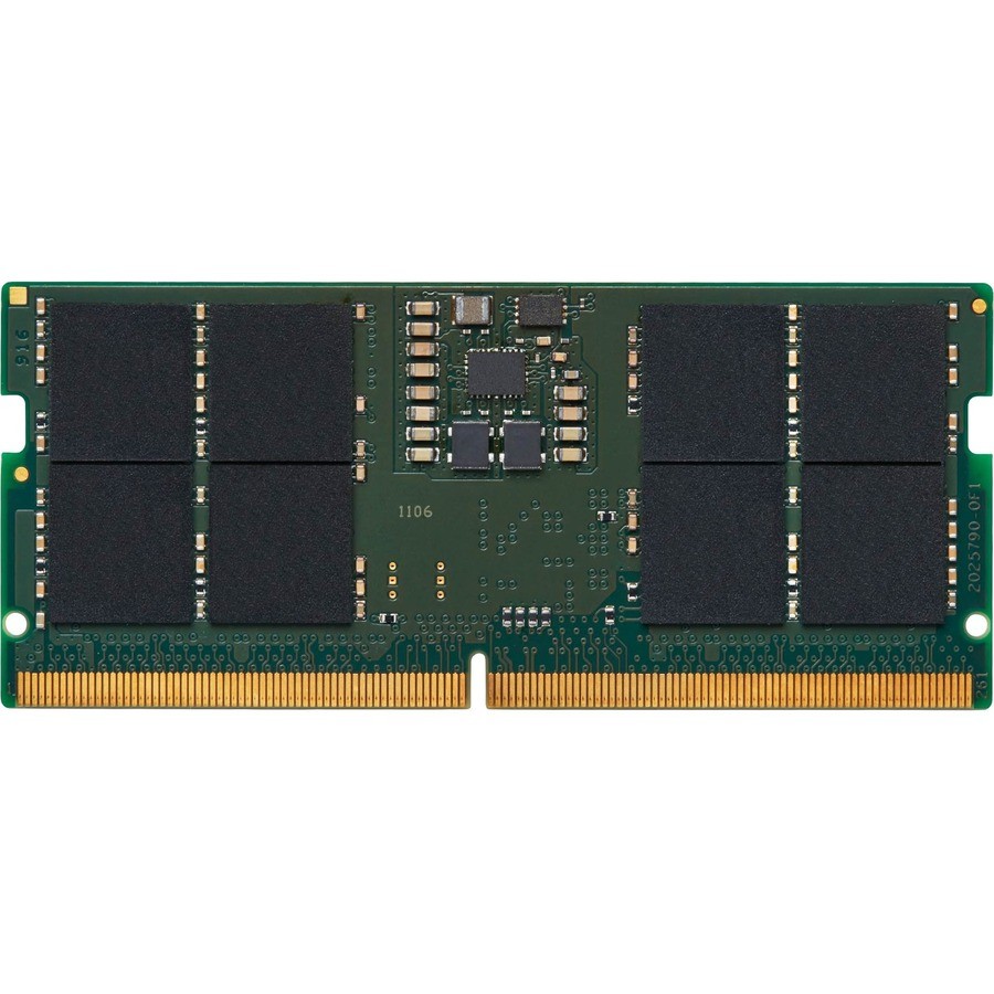 Kingston ValueRAM 16GB DDR5 SDRAM Memory Module KVR56S46BS816