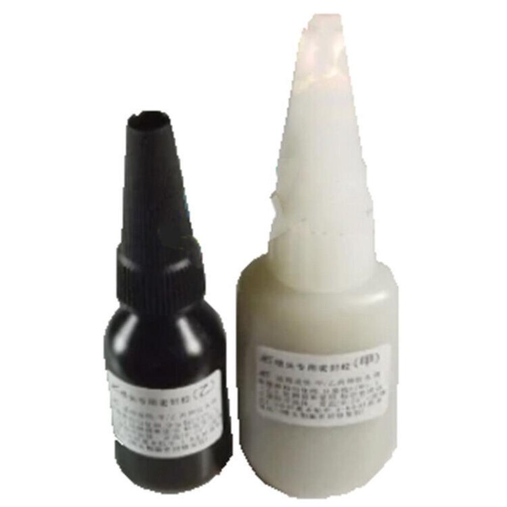 Printhead Glue Fits For Epson DX10 DX7 XP1000 DX5 TX800 L1800 L805 Epson XP600