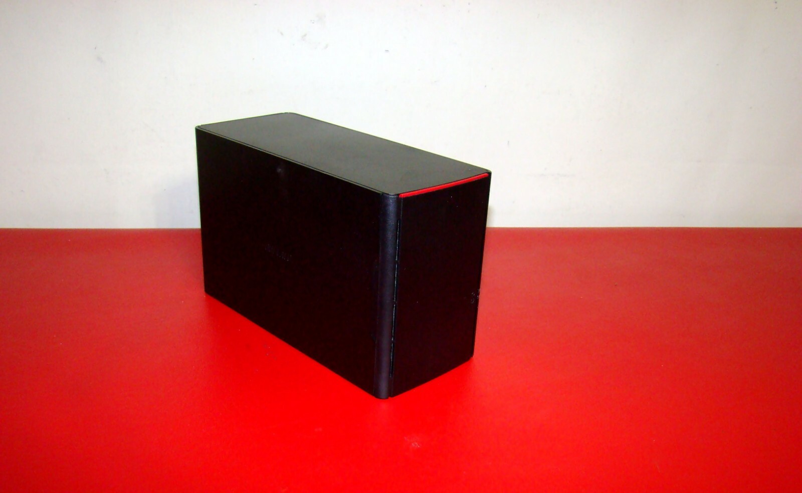 Buffalo - LinkStation LS220 2-Bay Network Storage FOR PARTS READ DES (LS220D0402