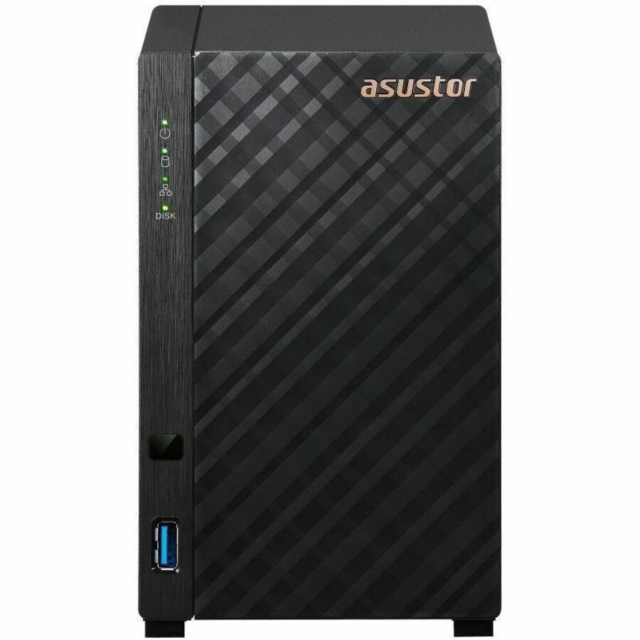 ASUSTOR Drivestor 2 Gen2 AS1202T