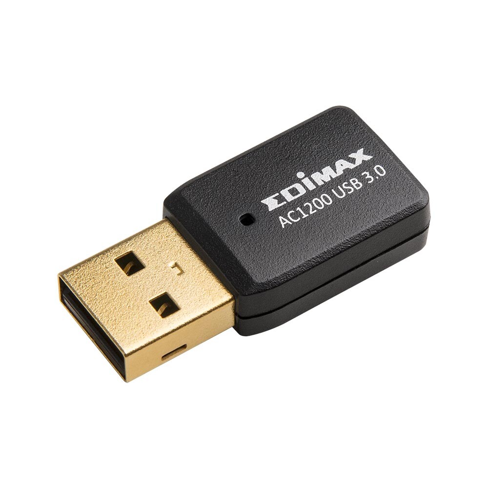 AC1200 Dual-Band MU-MIMO Wi-Fi USB 3.0 Adapter for laptop/notebook