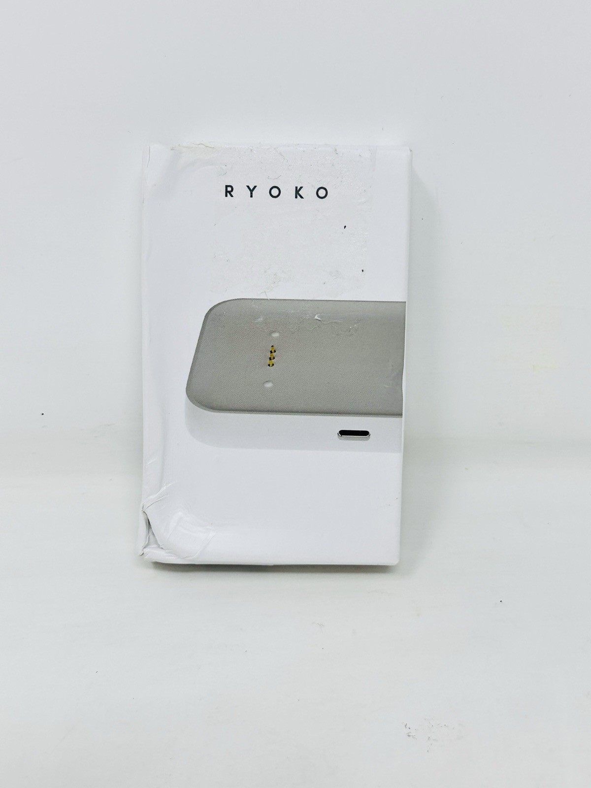 RYOKO Docking Station New Open Box
