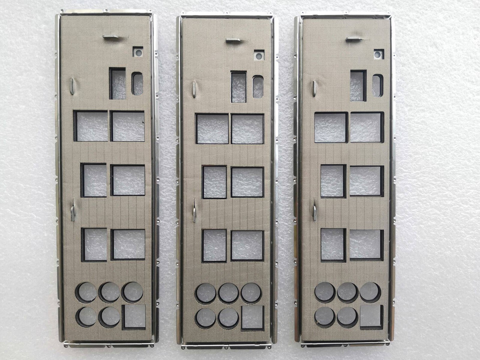 New For DELL Alien AREA51 Desktop R3 R4 R5 Block