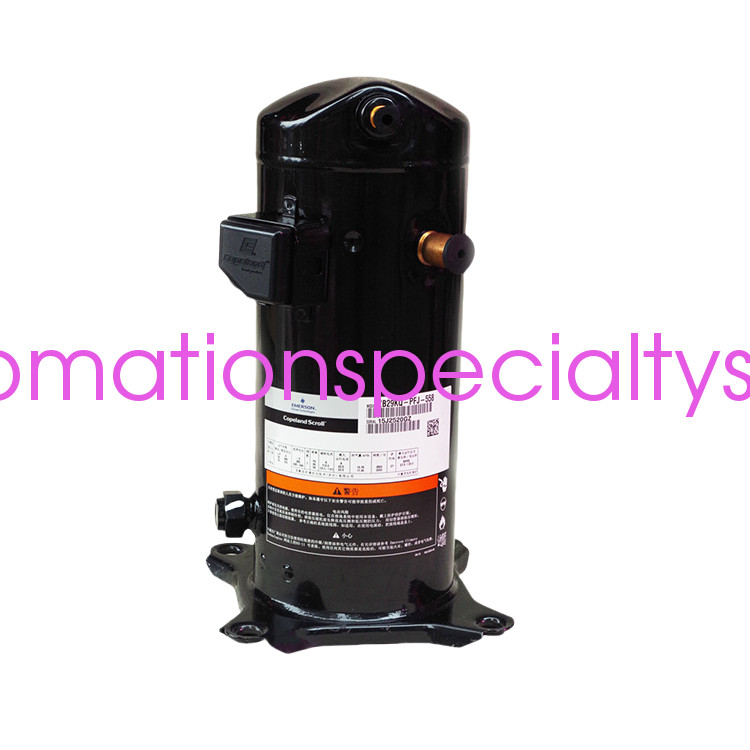 1Pcs New For ZB29KQ-PFJ-558 220V Cryogenic compressor DHL/Fedex