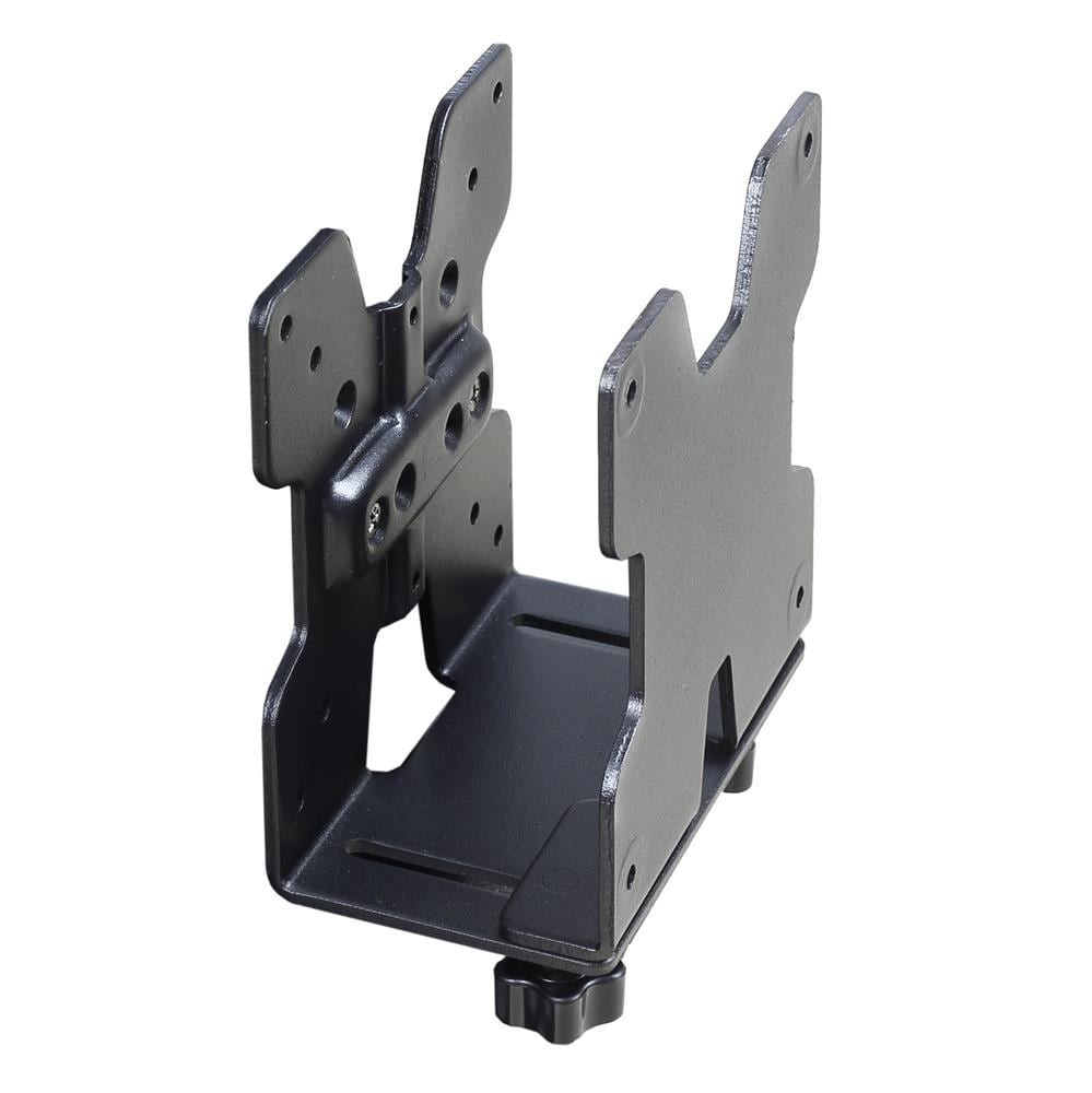 Ergotron 80-107-200 Thin Client Computer Mounting Kit Similar to Vivo