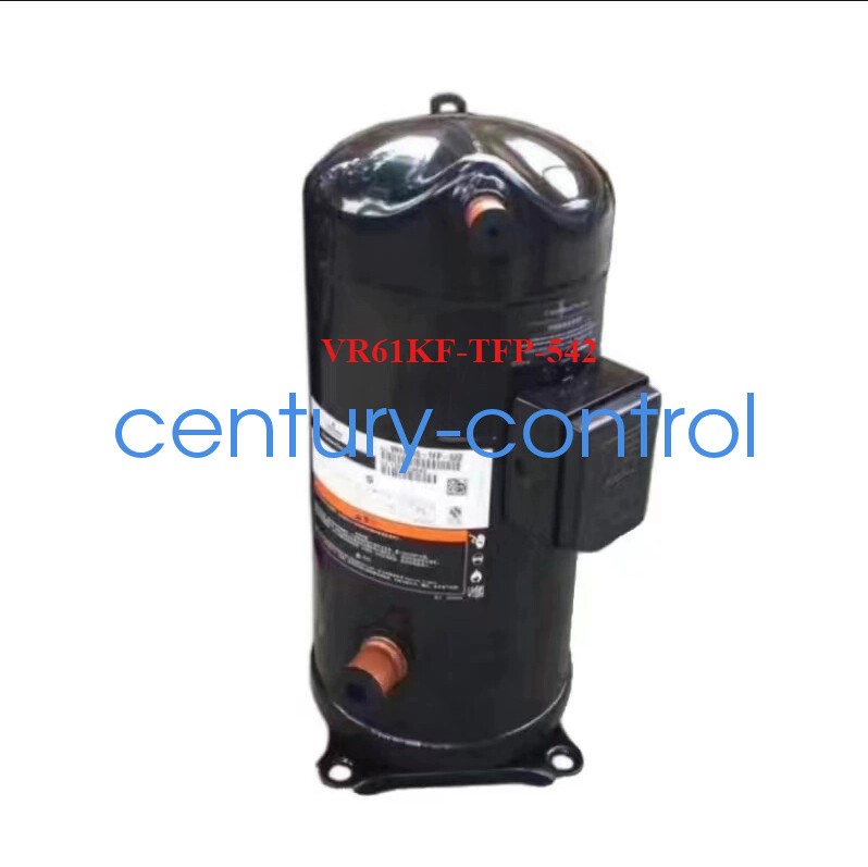 VR61KF-TFP-542 Compressor Brand New VR61KFTFP542 UPS Fast Shipping 1pcs
