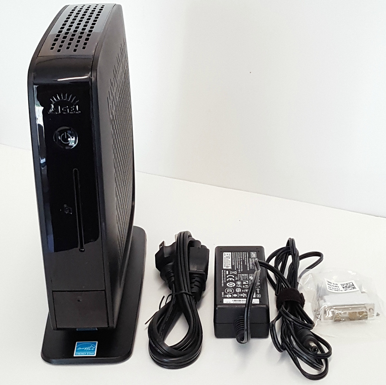 Windows 10 Mini Legacy PC - 2.4ghz CPU, Radeon R5e, 4GB Ram, 64GB SSD