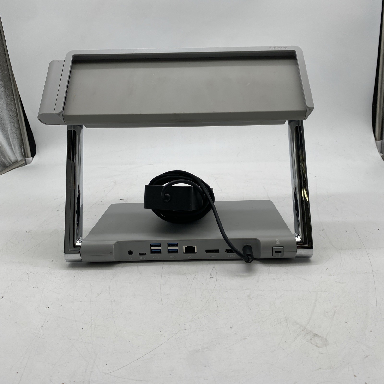 Kensington SD7000 Surface Pro Docking Station only