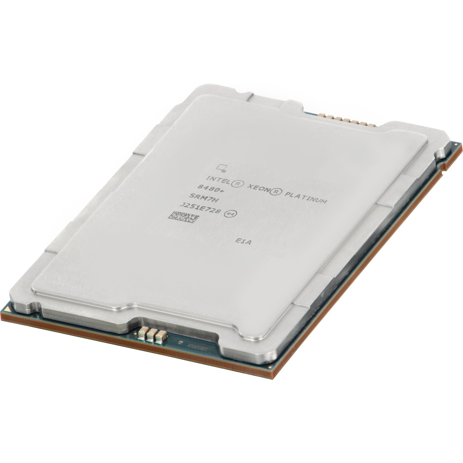 SRM7H 56-Core 2.0GHz (3.8GHz) 4800MHz 105M 350W - Intel Xeon Platinum 8480+ -R