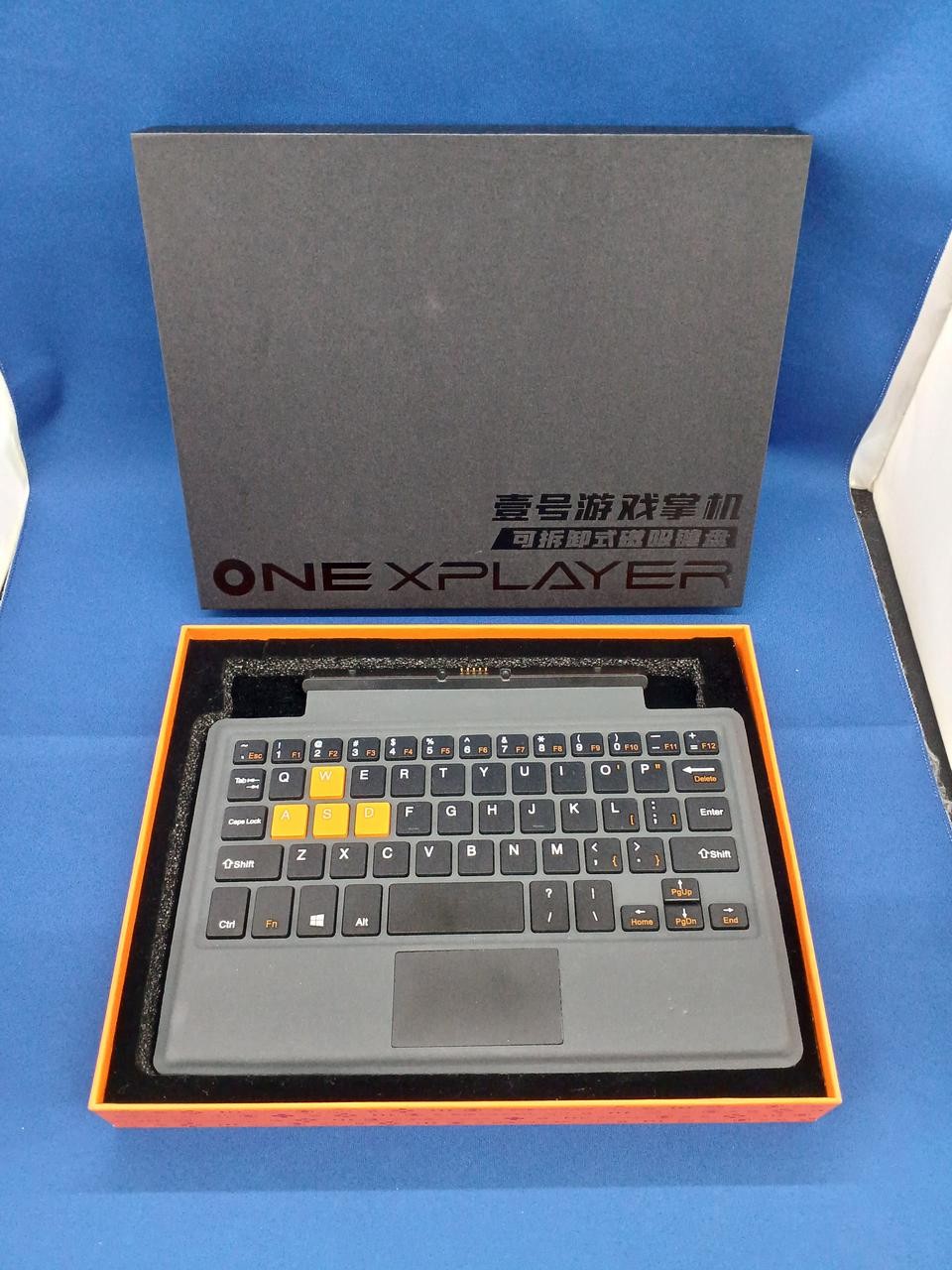 ONEXPLAYER Unknown Cover Keyboard